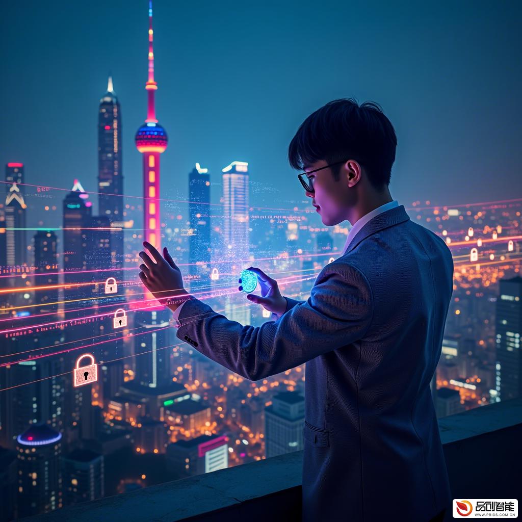 广州市实时数据加密传输平台：构建安全高效的数据流通网络
