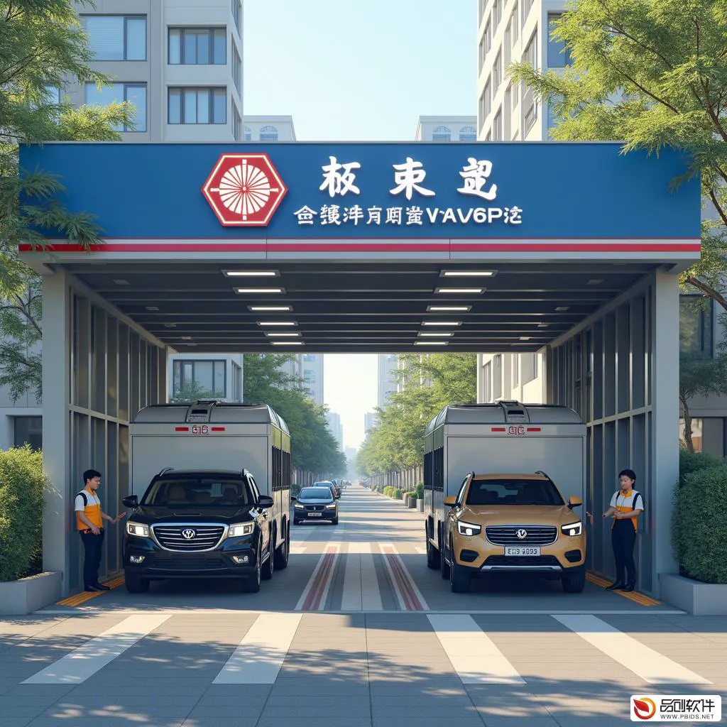 合肥市车辆安全预警系统服务站：守护行车安全的科...
