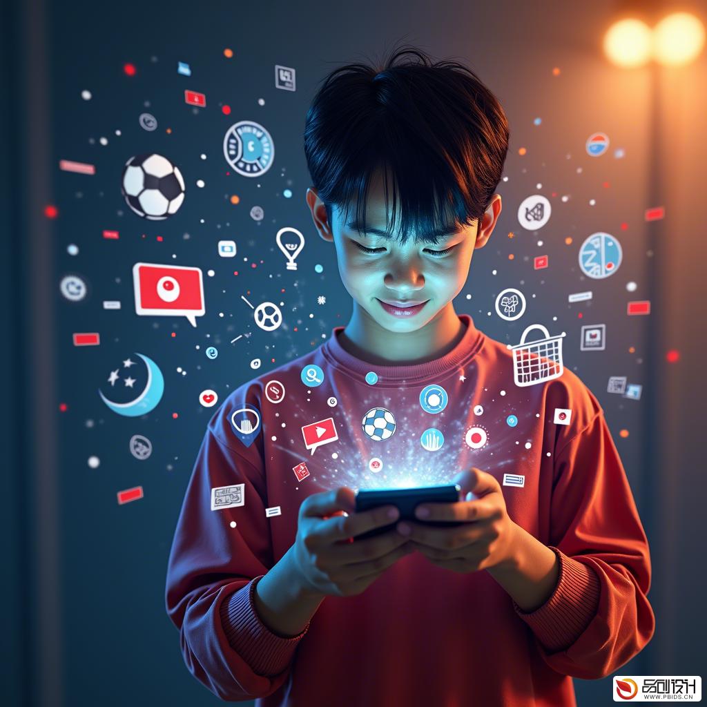 重塑职业体育新体验：手机网页设计企业的创新之路
