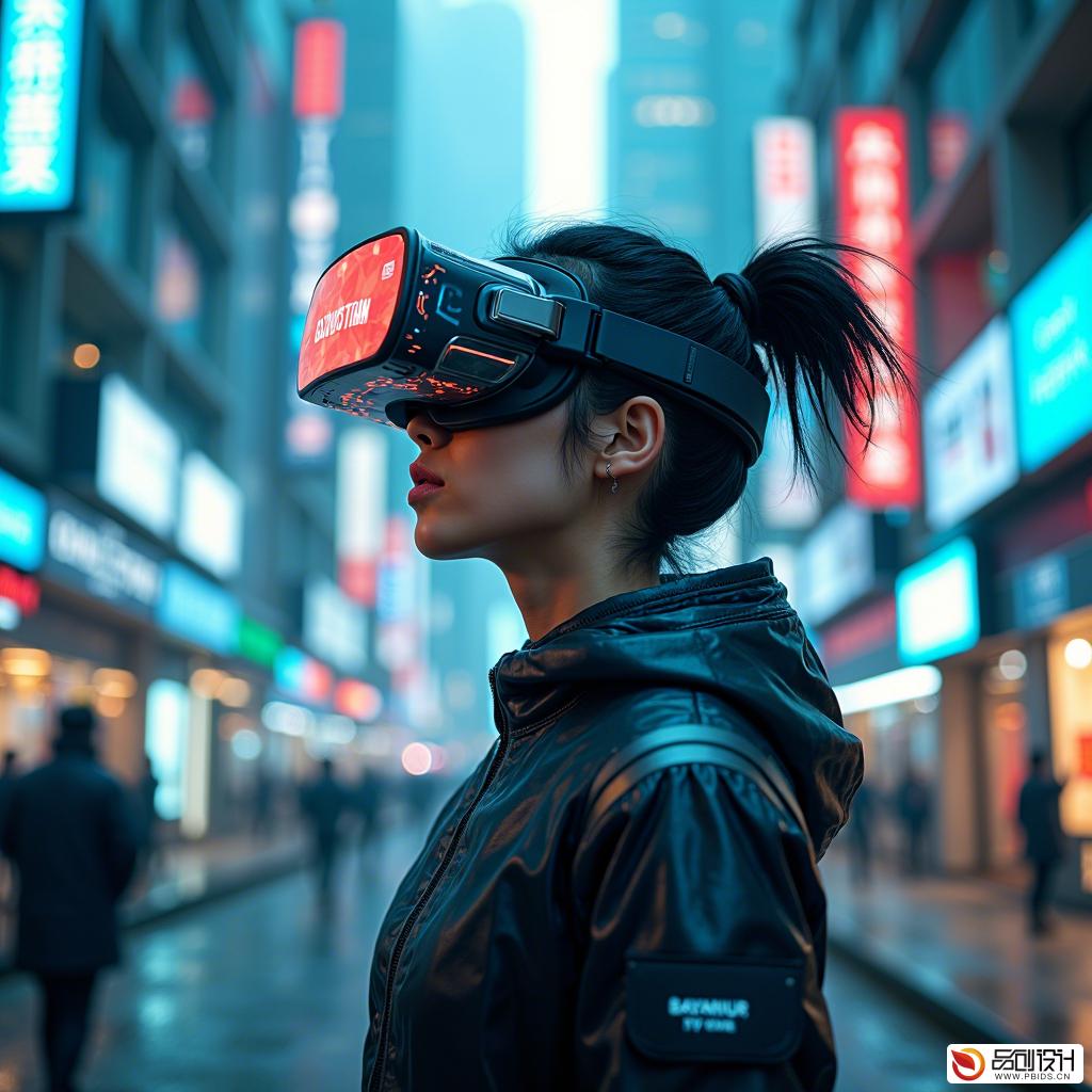 巴彦淖尔市视觉界面开发机构：创新设计与技术引领未来
