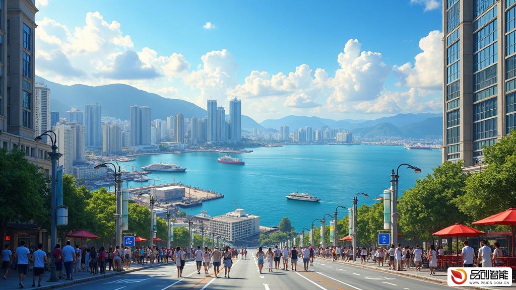 珠海市医疗级触控交互系统平台：引领医疗信息化新纪元
