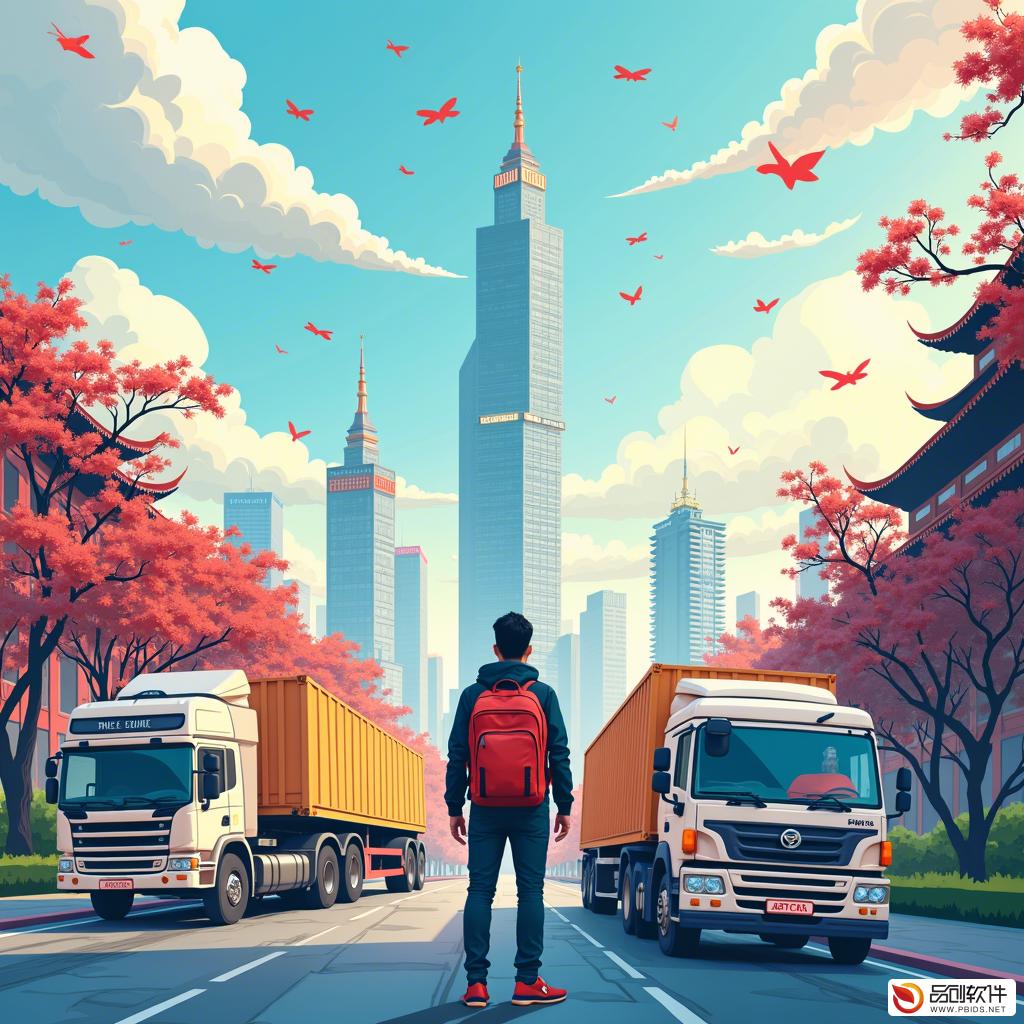 杭州市区块链物流防伪溯源企业的创新实践与发展前景
