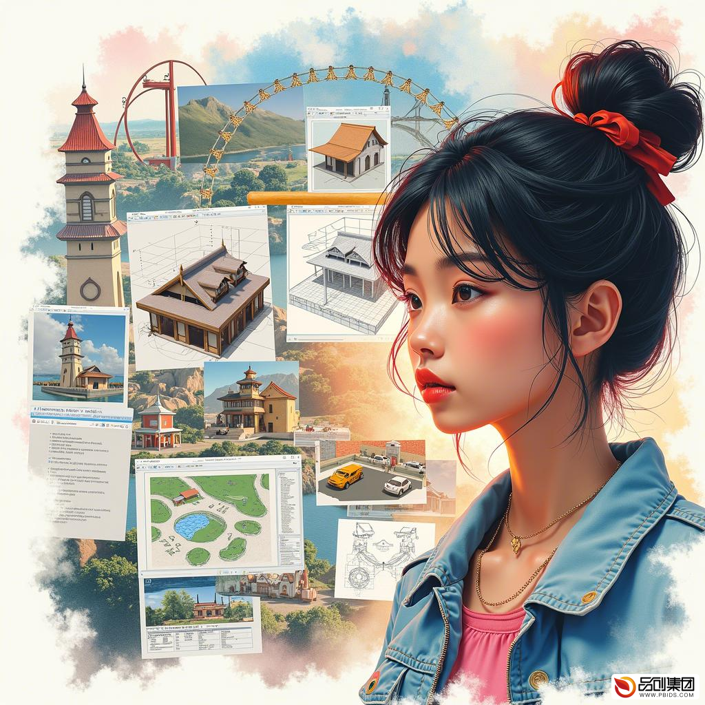 全屋定制设计软件全解析：打造梦想家居的必...