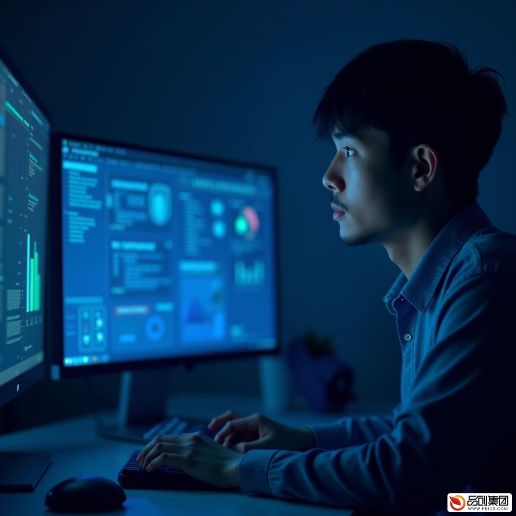 软件定制开发：打造专属App的全方位指南

