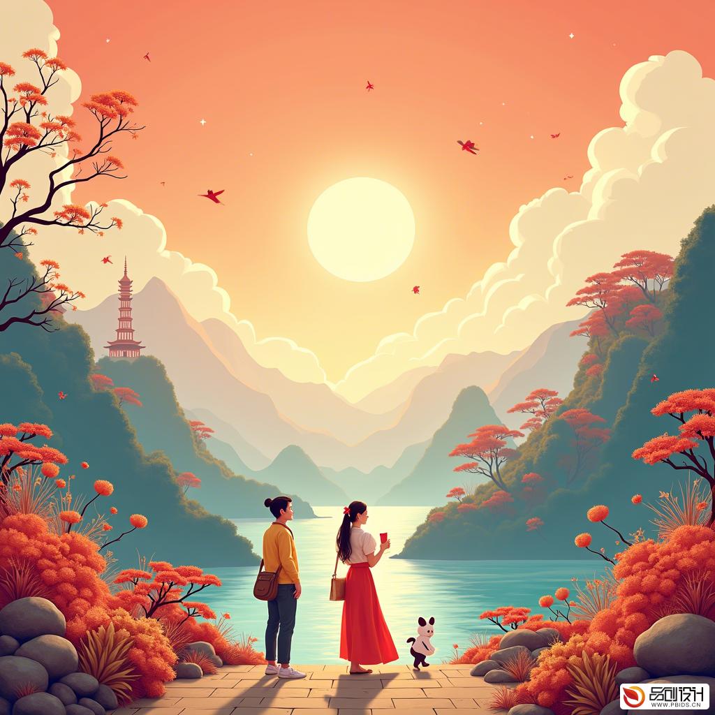 黔东南企业IP：塑造独特品牌魅力，引领企...