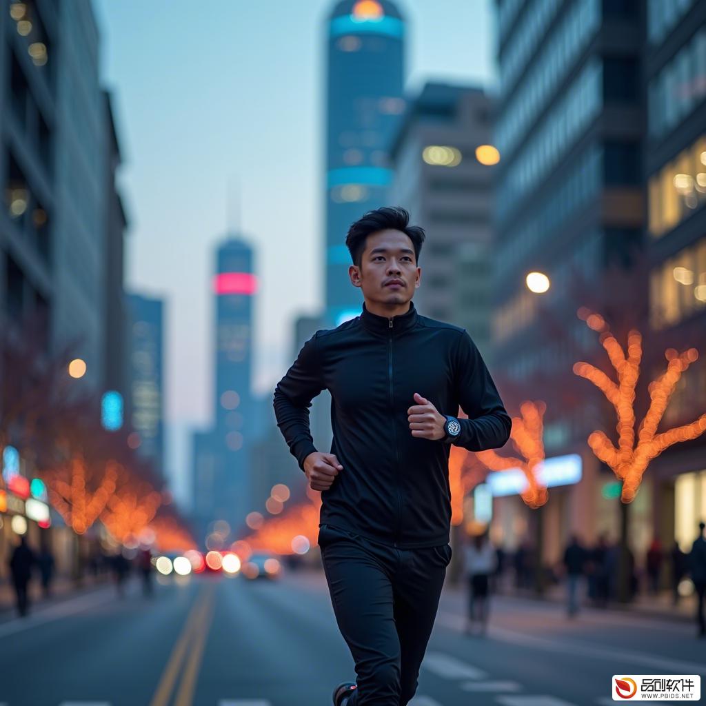 合肥市可穿戴设备数据对接平台：创新科技引领健康...