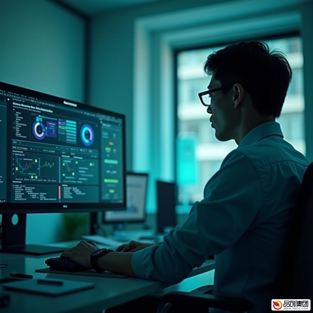 定制开发管理系统：打造高效业务运营的核心引擎
