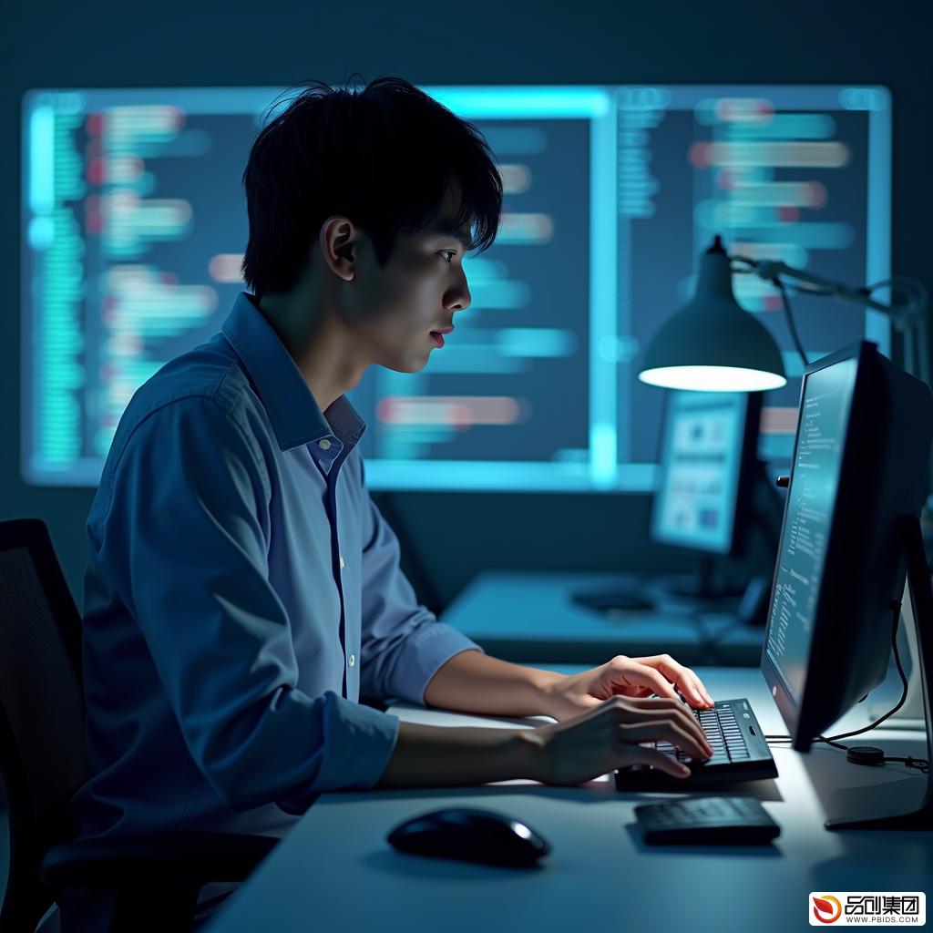 小程序定制商：打造专属数字解决方案的领航者
