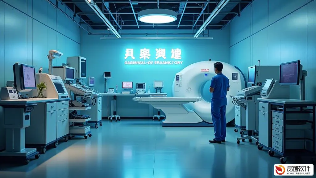广州市医疗设备租赁物联平台有限公司：引领医疗行业创新租赁服务
