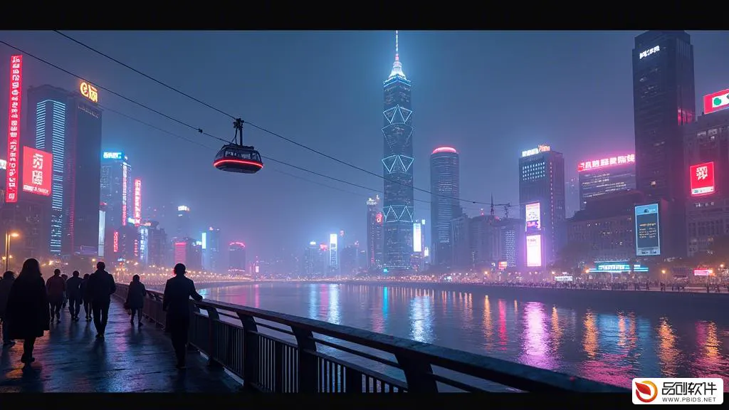 重庆市国产化替代开发技术中心：引领科技创新，加速产业升级
