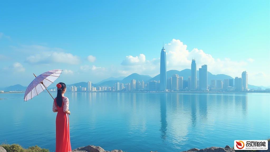 珠海市卵巢功能AI评估研发中心：科技引领女性健康新篇章
