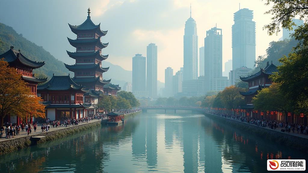 杭州市智能导诊机器人平台生态链：重塑医疗健康服务新未来
