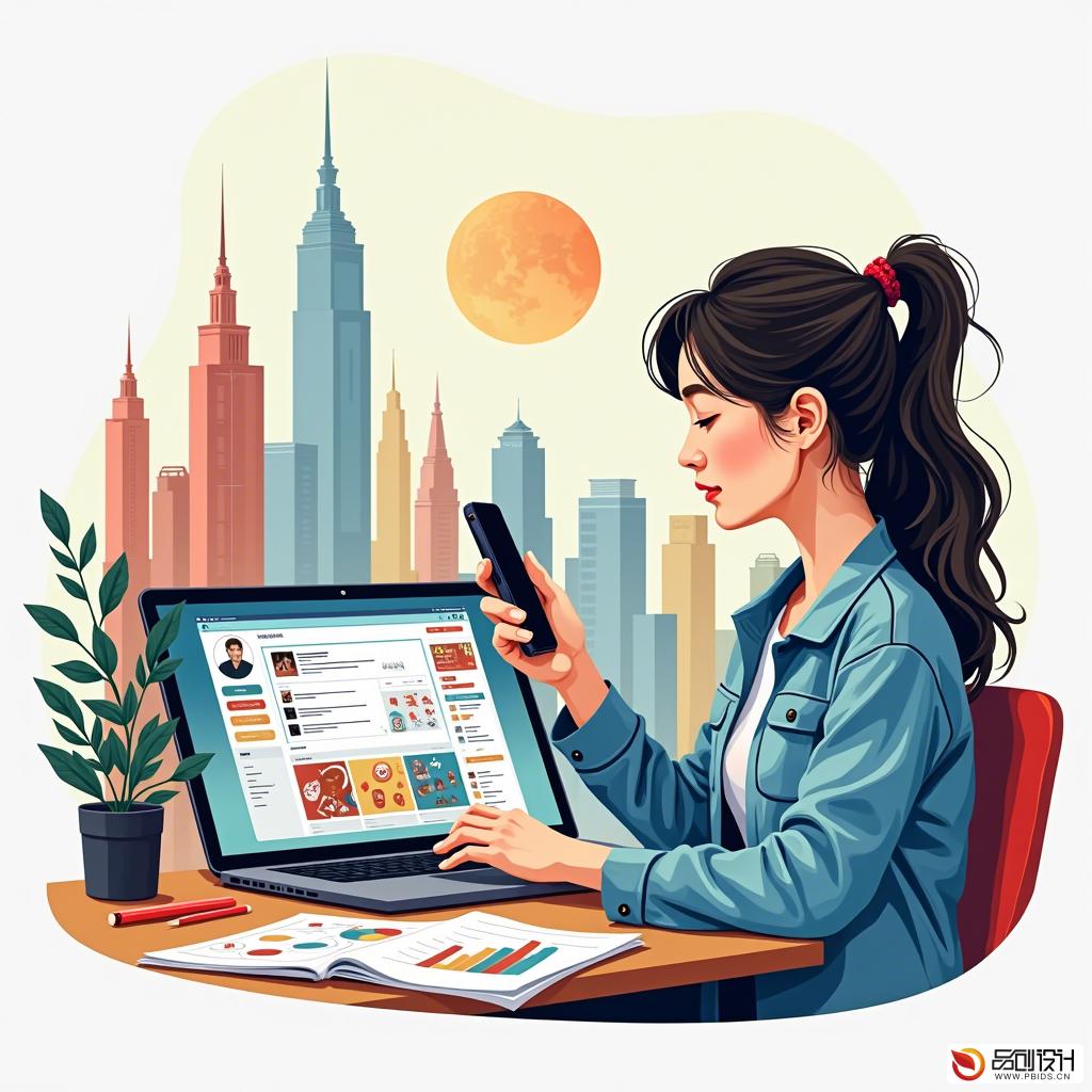 本溪社交传播设计：携手合作伙伴共创未来新篇章
