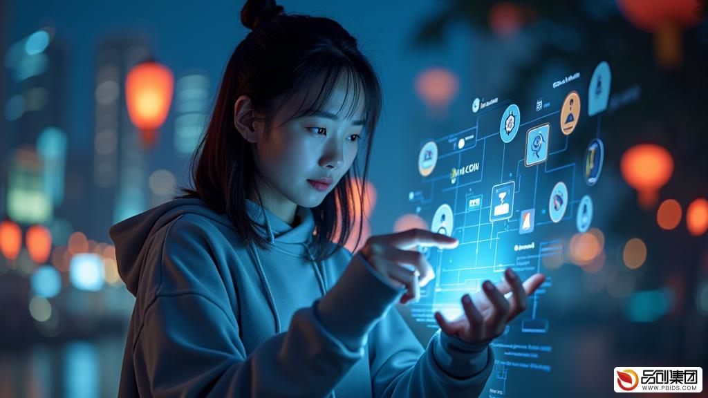 贵阳小程序开发定制：打造专属商业新引擎
