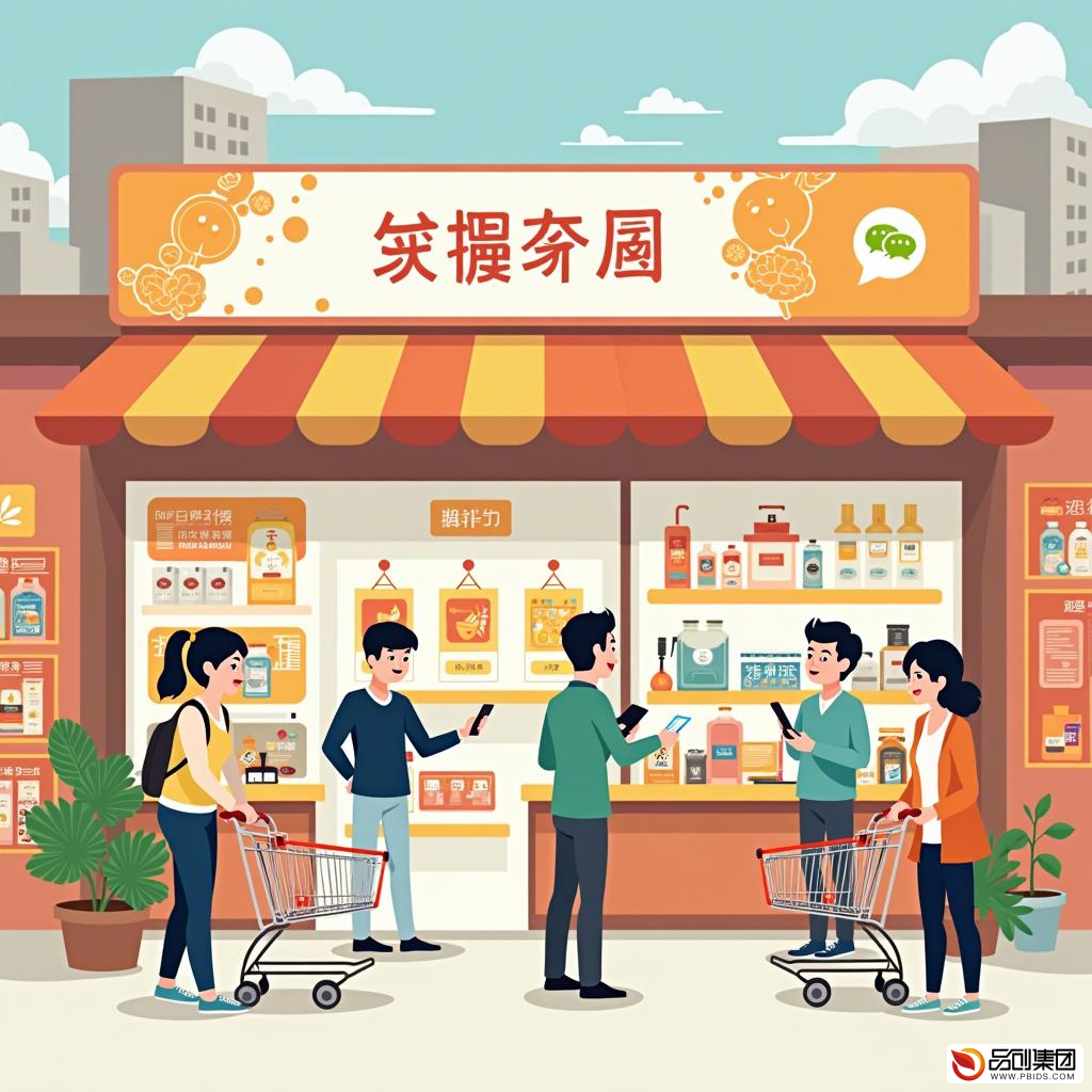 微信商城与微店：电商新势力的崛起与实战指南
