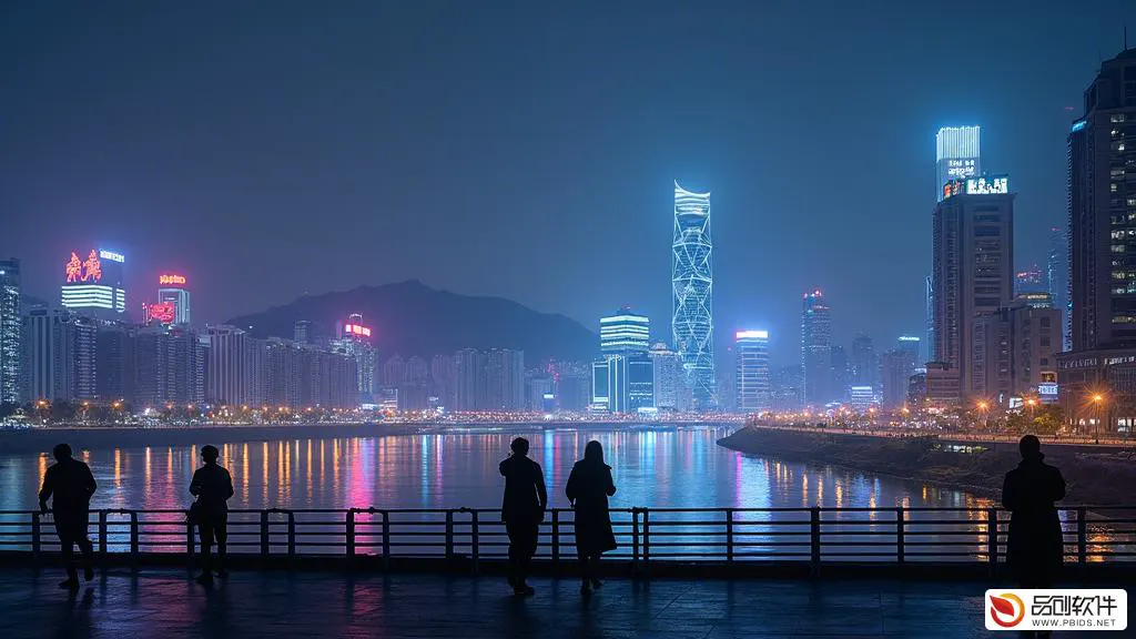 重庆市员工能力提升平台团队：赋能职场，共创未来
