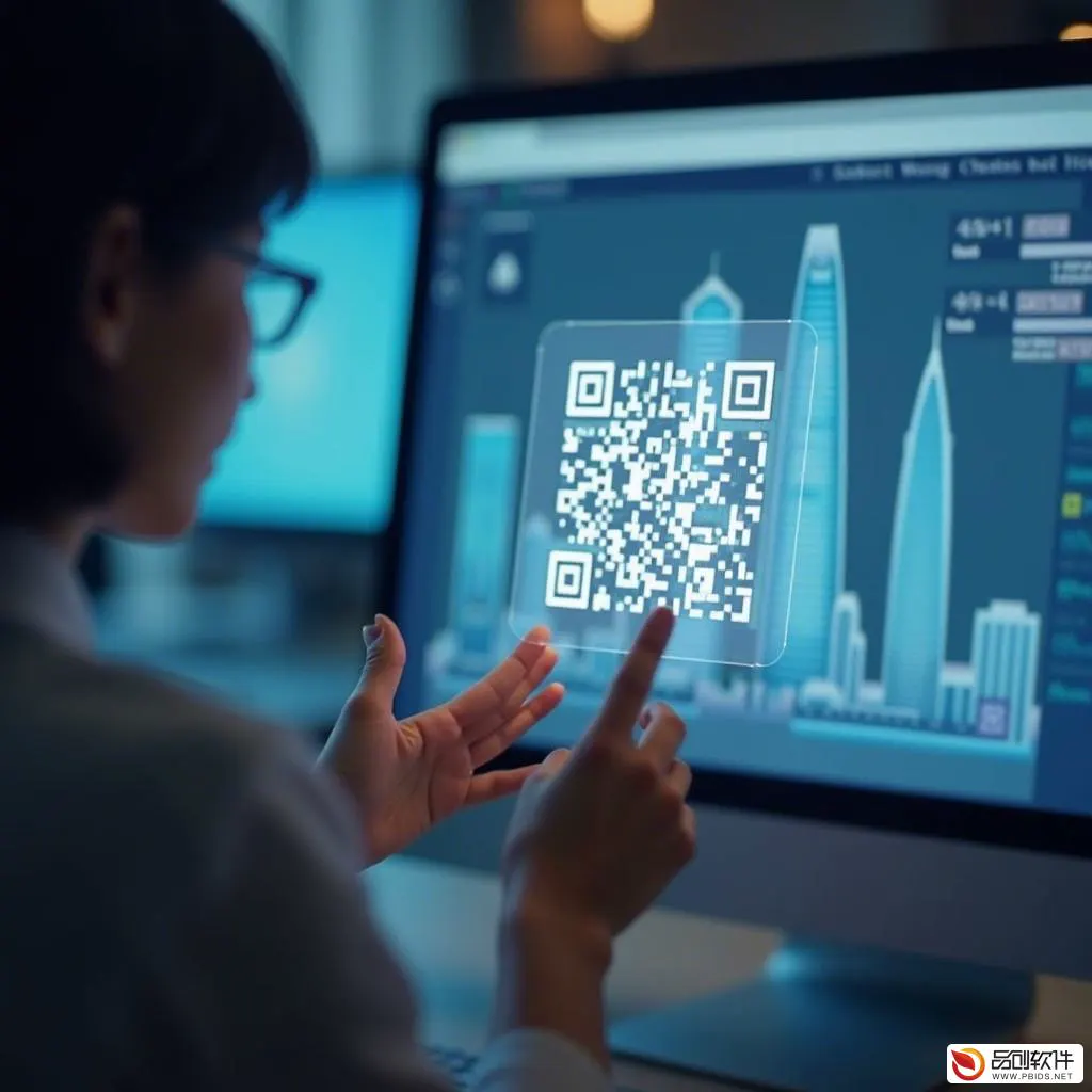 无锡市二维码溯源平台搭建全解析
