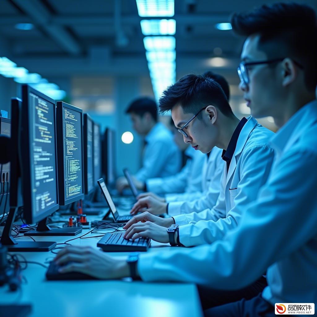 深圳市车载边缘计算网关研发团队的创新之路