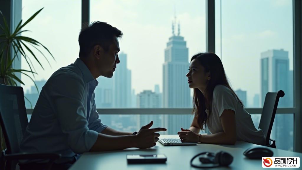 风险投资品牌创新设计：塑造未来商业版图的关键力量
