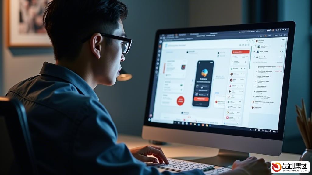 UI设计的全称与深度解析：探索用户界面设计的奥秘

