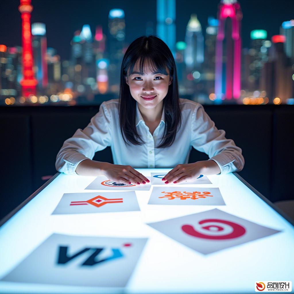 榆林VI系统设计团队的创意之旅：塑造品牌视觉新高度
