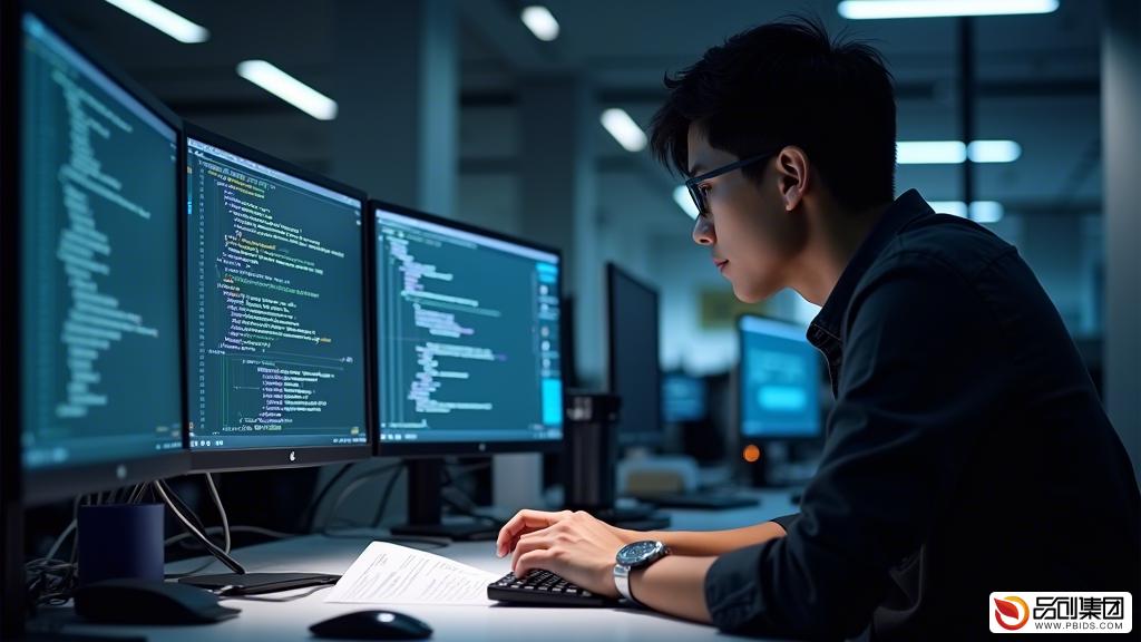 开发定制软件：解锁企业数字化转型的新篇章
