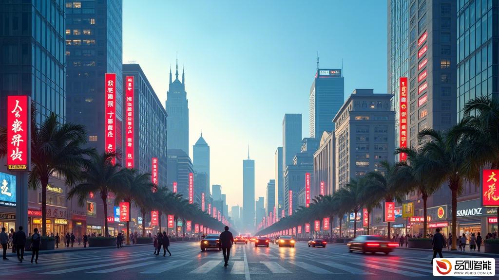 成都市智能发券精准触达生态链：创新消费刺激新模式
