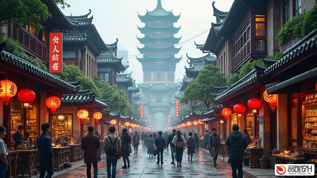 铜仁热点营销设计：打造品牌新风尚的创新力量
