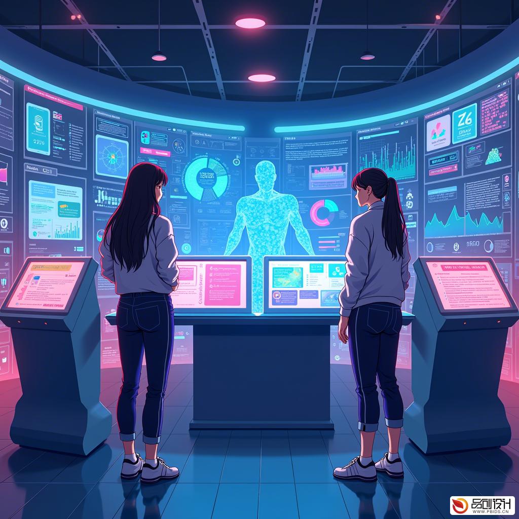 新疆智能交互系统：引领未来科技与生活的新篇章
