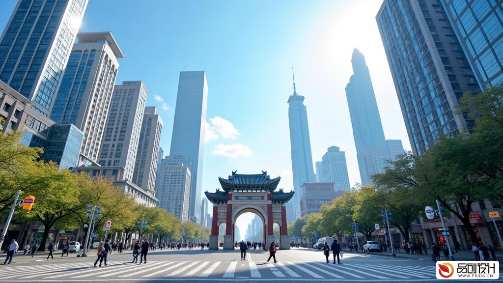 宝鸡社交传播设计创新服务中心：引领未来社交传播新风尚

