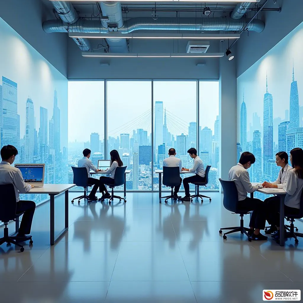 宁波市信创技术适配技术中心：引领数字化转型的新引擎
