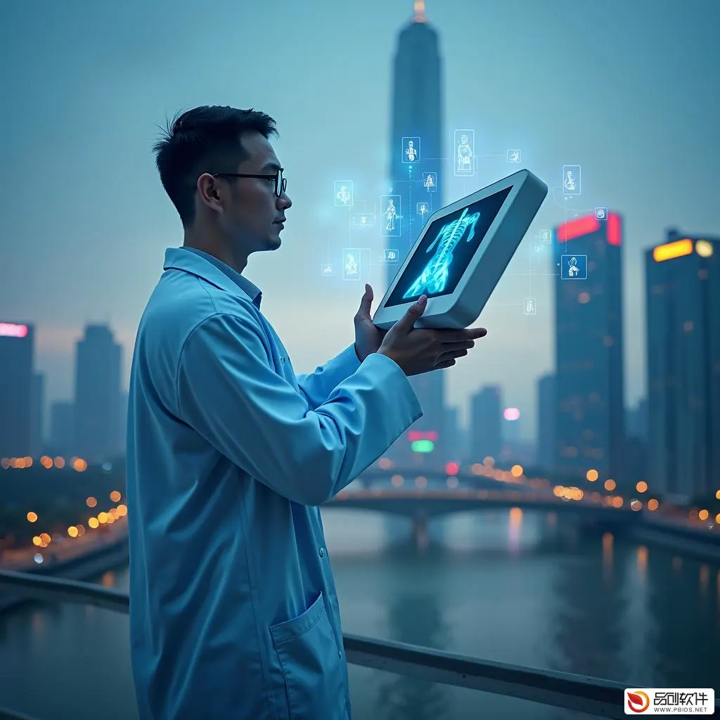 广州市X射线透视摄影系统平台商：引领医疗影像技术新篇章
