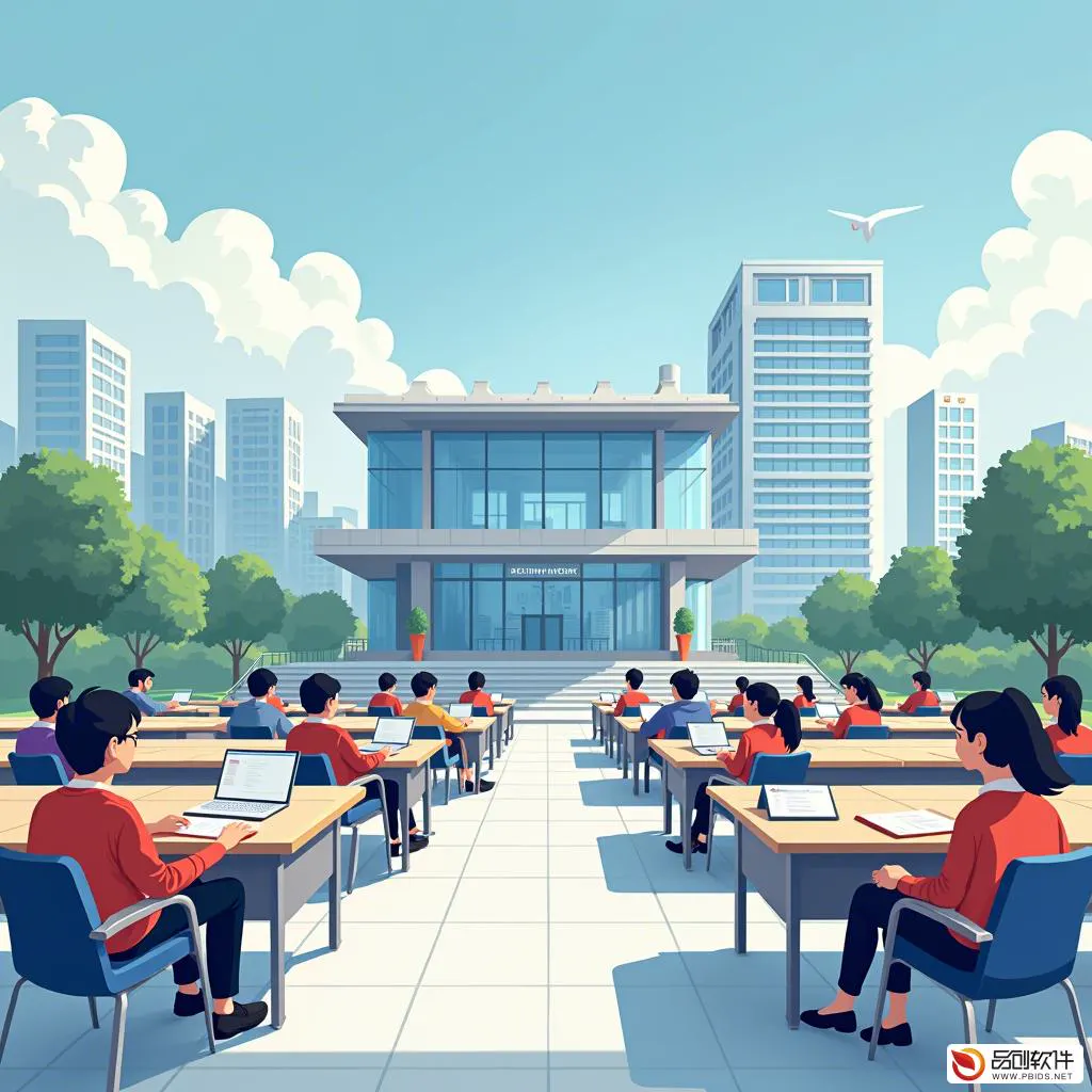 北京市培训机构竞争力提升平台有限公司：打造教育行业的卓越力量
