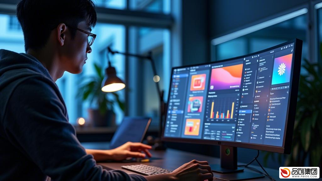 揭秘APP制作开发成本：全面解析与预算规划
