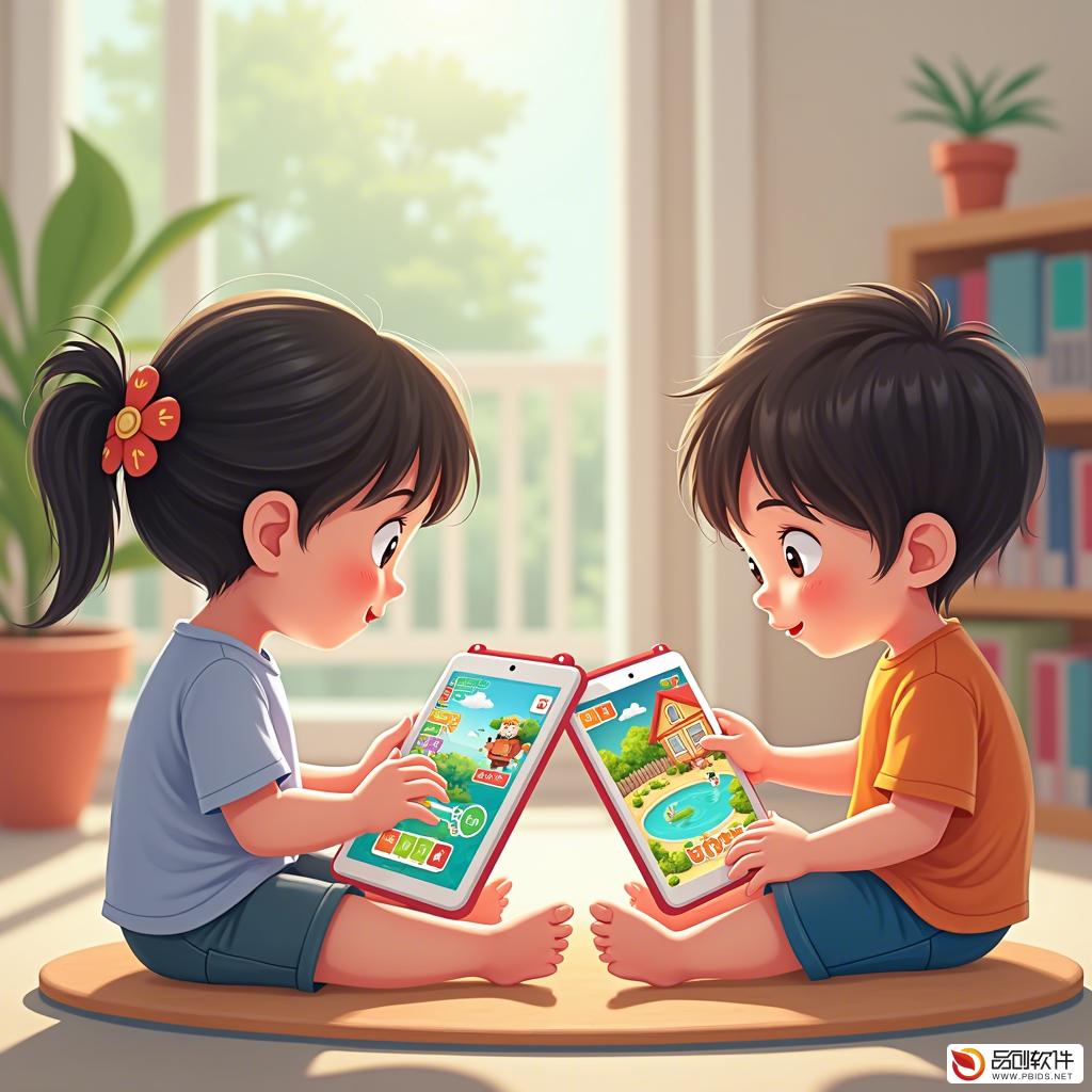 合肥市儿童教育AI软件：开启智慧学习新篇章
