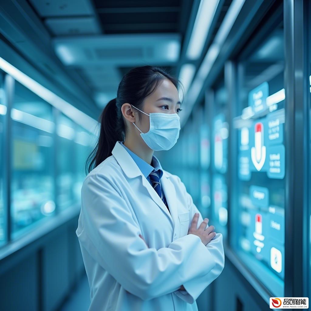 苏州市体温计蓝牙协实验室：科技创新引领健康监测...