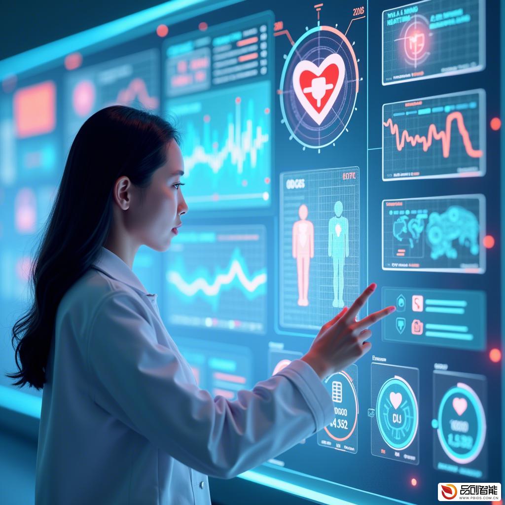 北京市用户健康需求挖掘平台生态链的深度解析