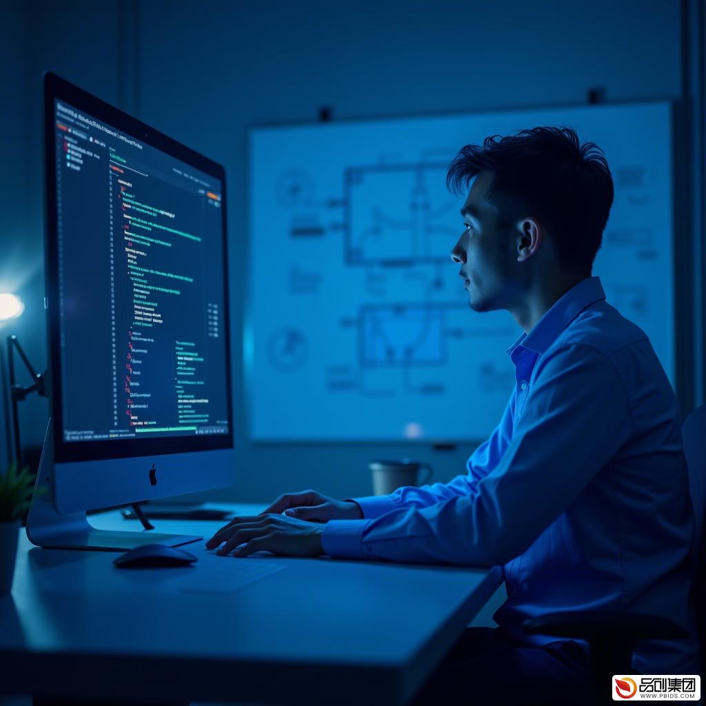 开发订制软件：打造专属解决方案的全方位指南

