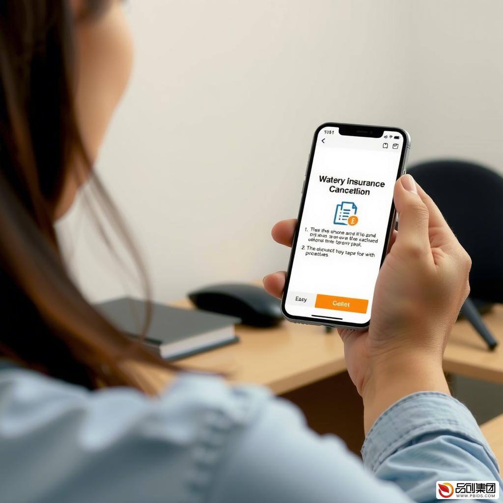 保险在APP上如何轻松退保