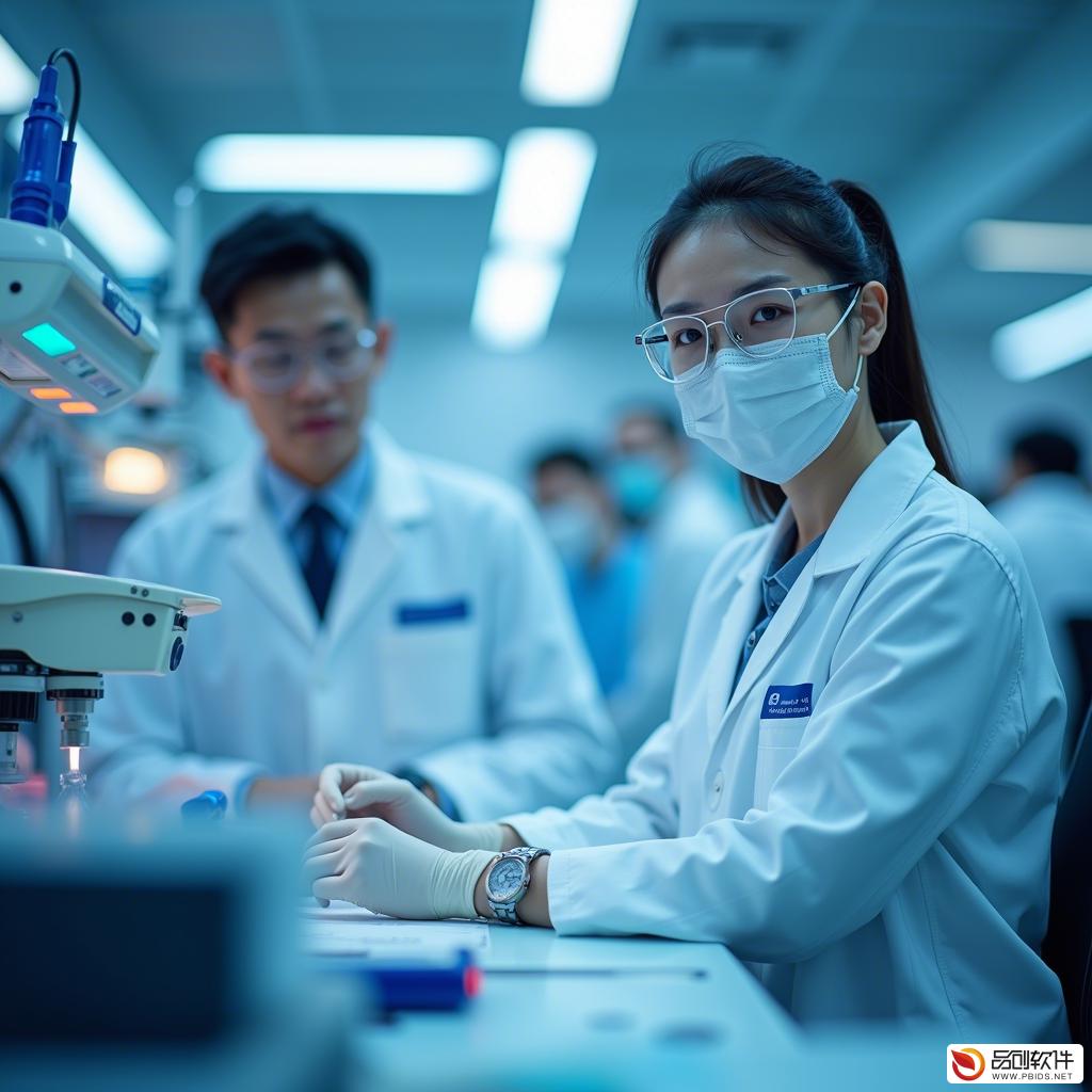 宁波市医疗硬件研发运营商：创新引领健康未来
