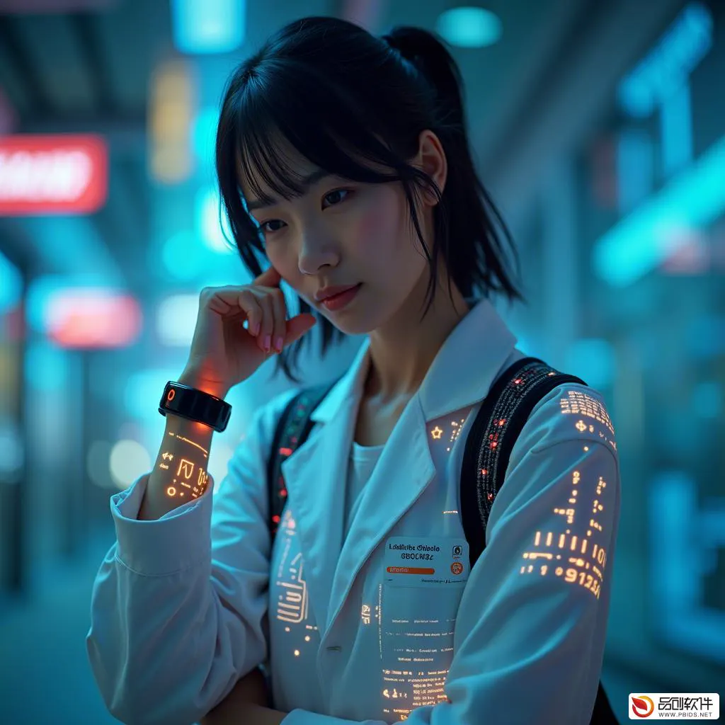 上海市医疗穿戴设备平台服务商：科技引领健康未来
