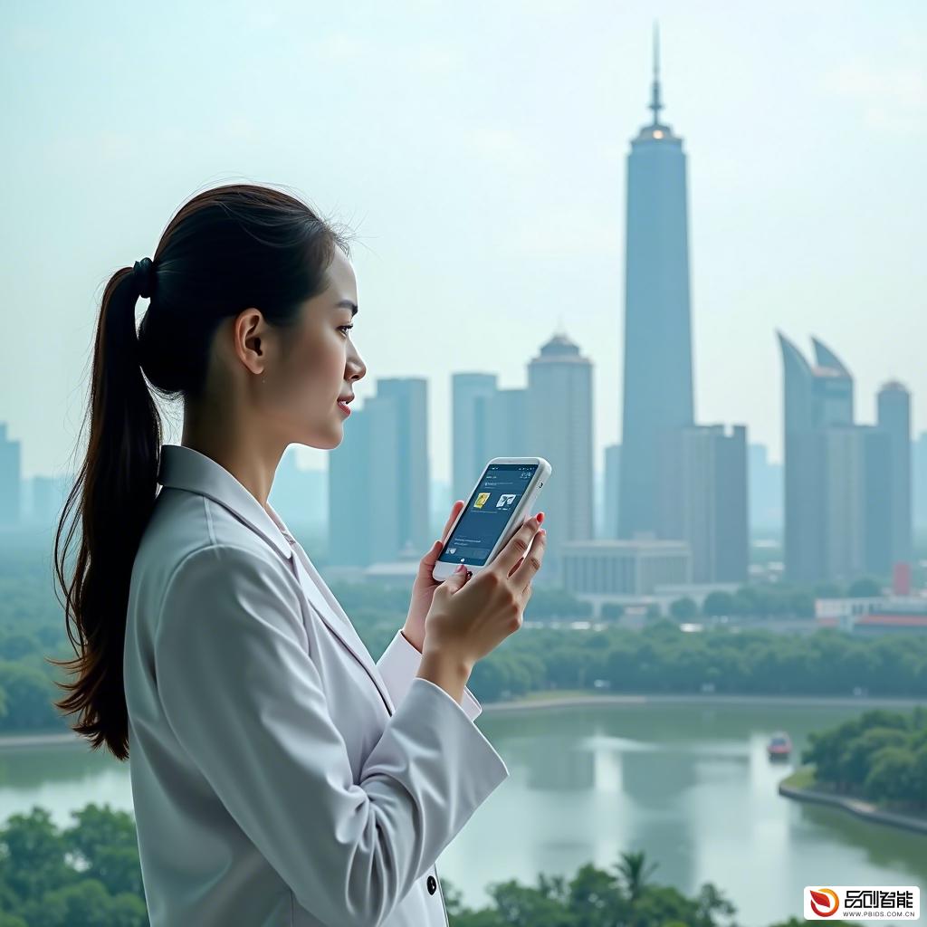 珠海市卵巢功能AI评估厂商：科技引领女性...