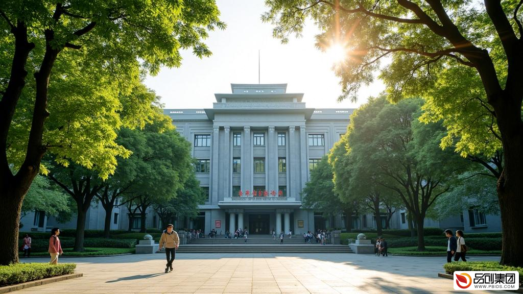 南邮信息安全专业深度解析：实力、前景与未来
