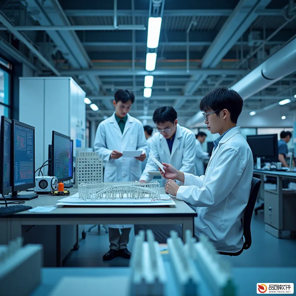 成都市应力应变分析系统机构：科技引领的结构安全守护者
