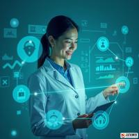 DeepSeek在医疗信息化合规性中的深度实践与显著成果
