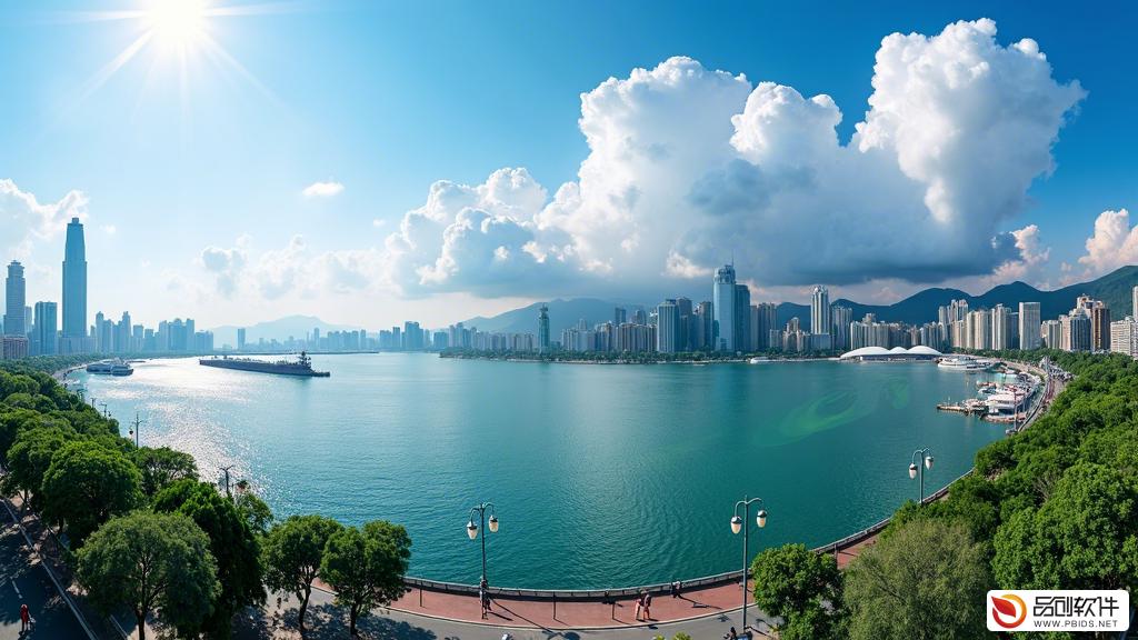 珠海市智能工地AI视频分析系统：创新引领未来工地管理
