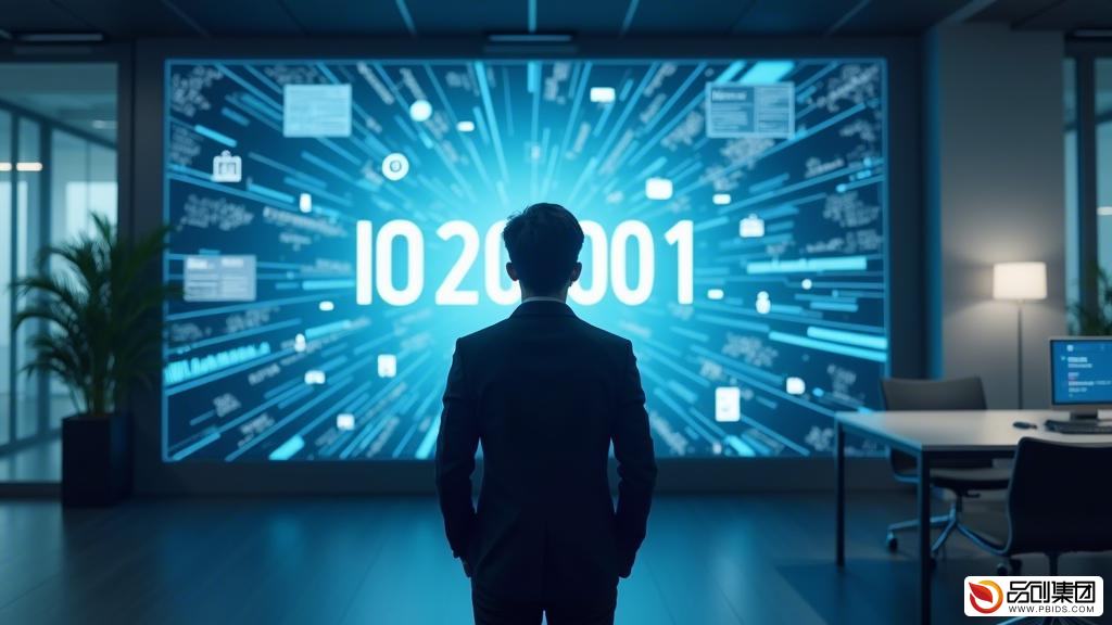 ISO27001信息安全体系：构建企业信息安全的坚固防线
