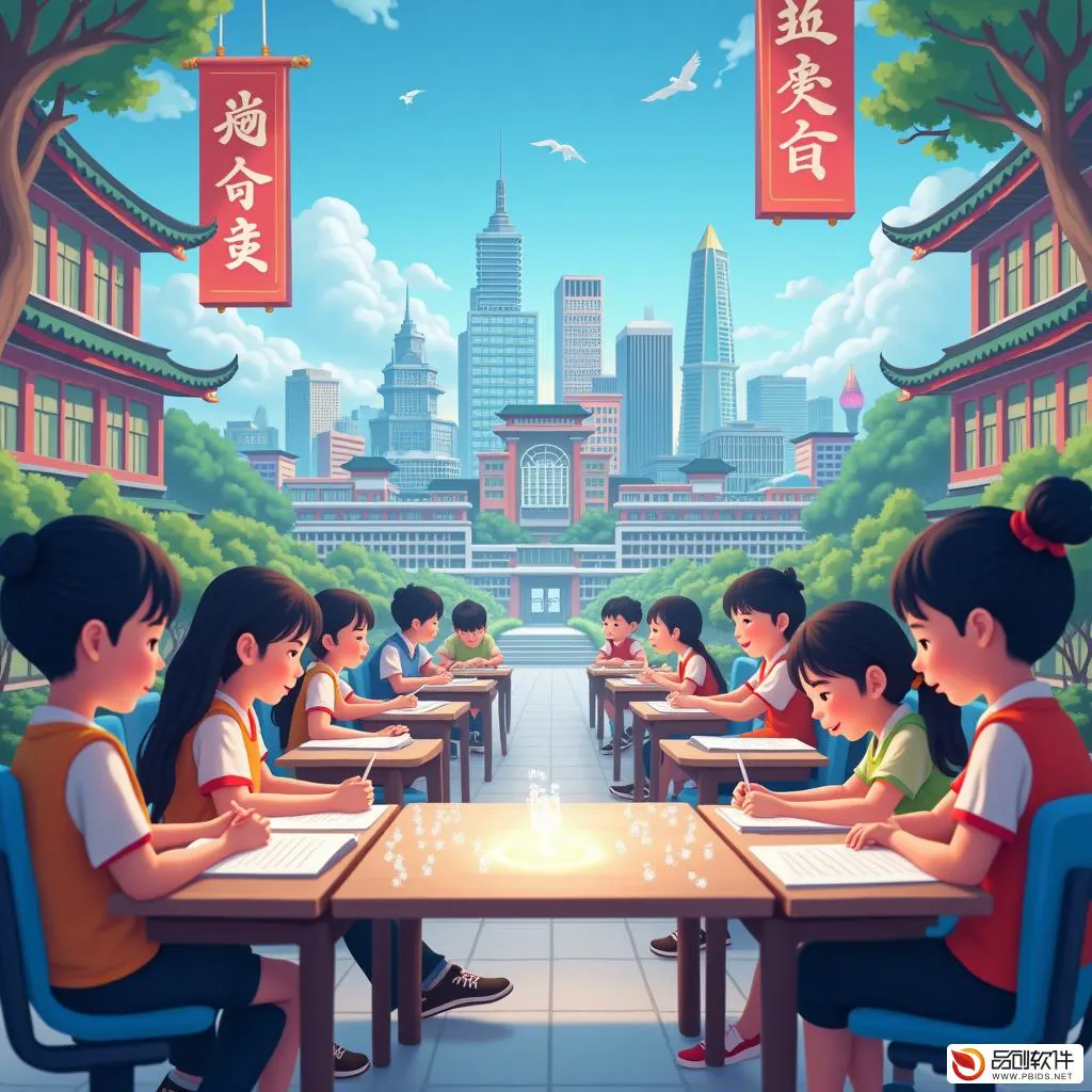 珠海市教育元宇宙平台运营商：引领未来教育新风尚

