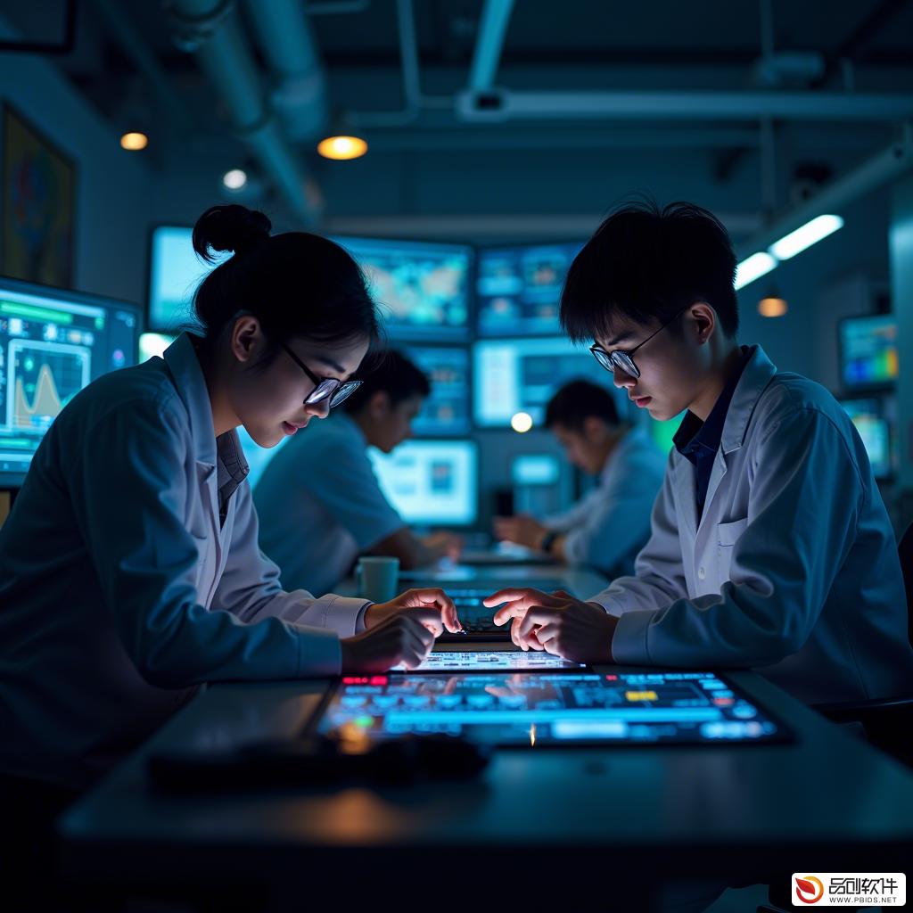 天津市东风风神维修AI平台技术团队：引领汽车后...