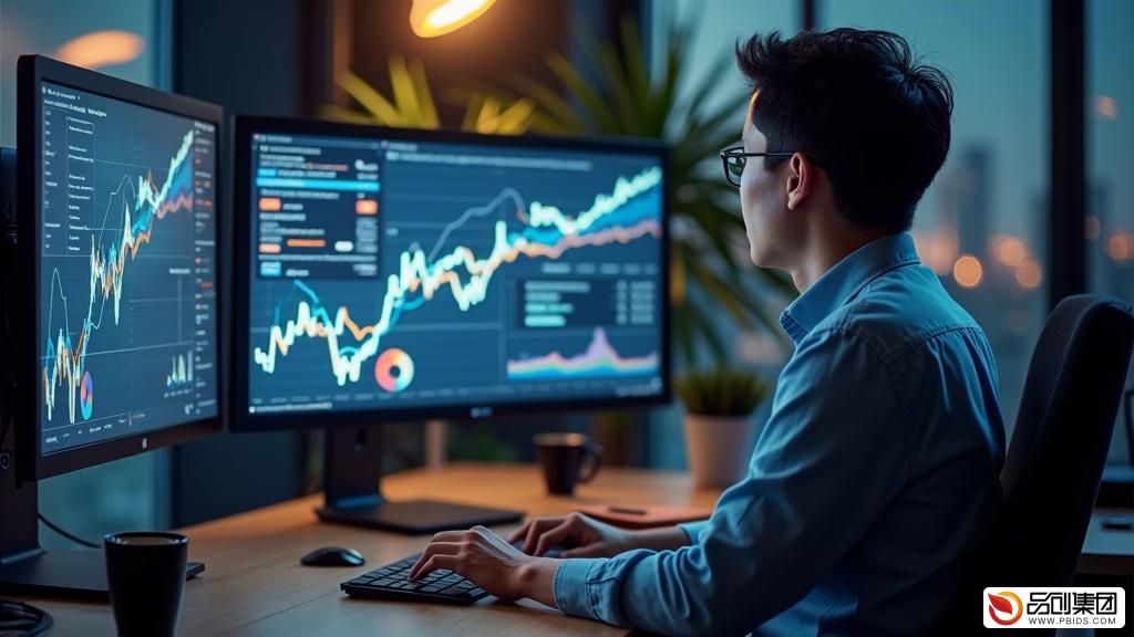 揭秘APP软件定制开发企业的核心竞争力
